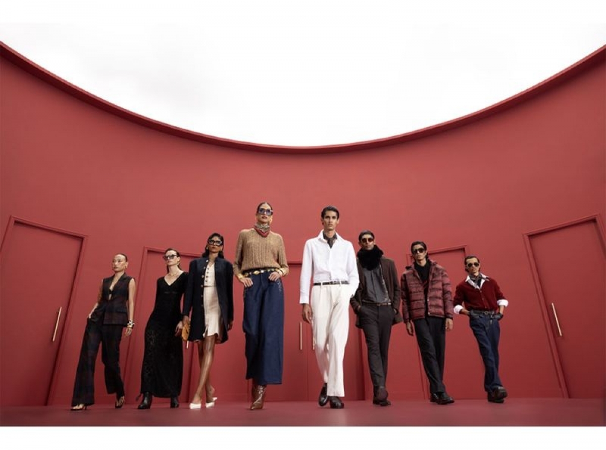 Retail expansion meets boundless creativity with new The House of Rare campaign